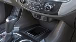 Chevrolet Traverse 2017 года
